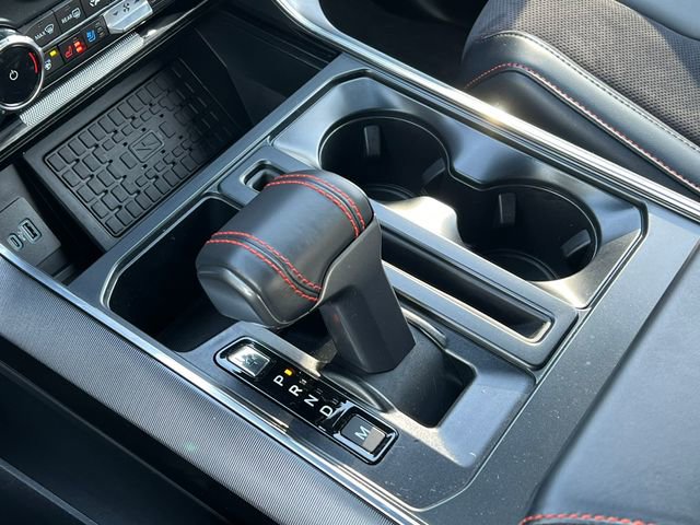 Certified 2024 Ford F150 Raptor w/ Equipment Group 803A Raptor R image 42