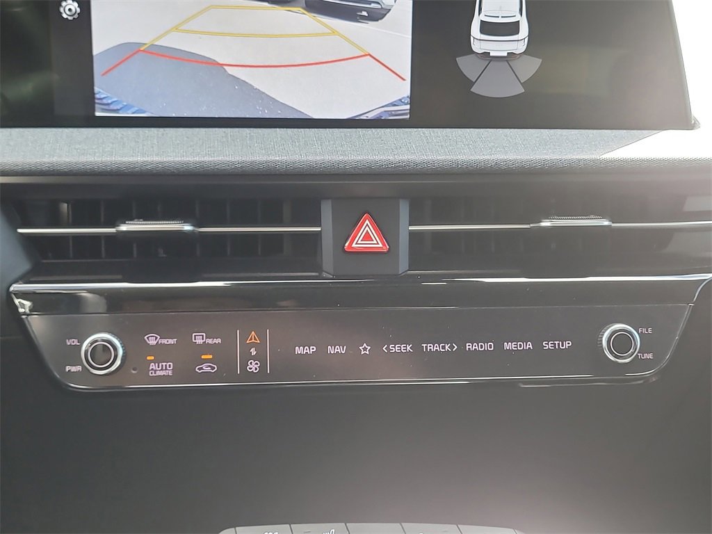 Used 2023 Kia EV6 Wind image 22