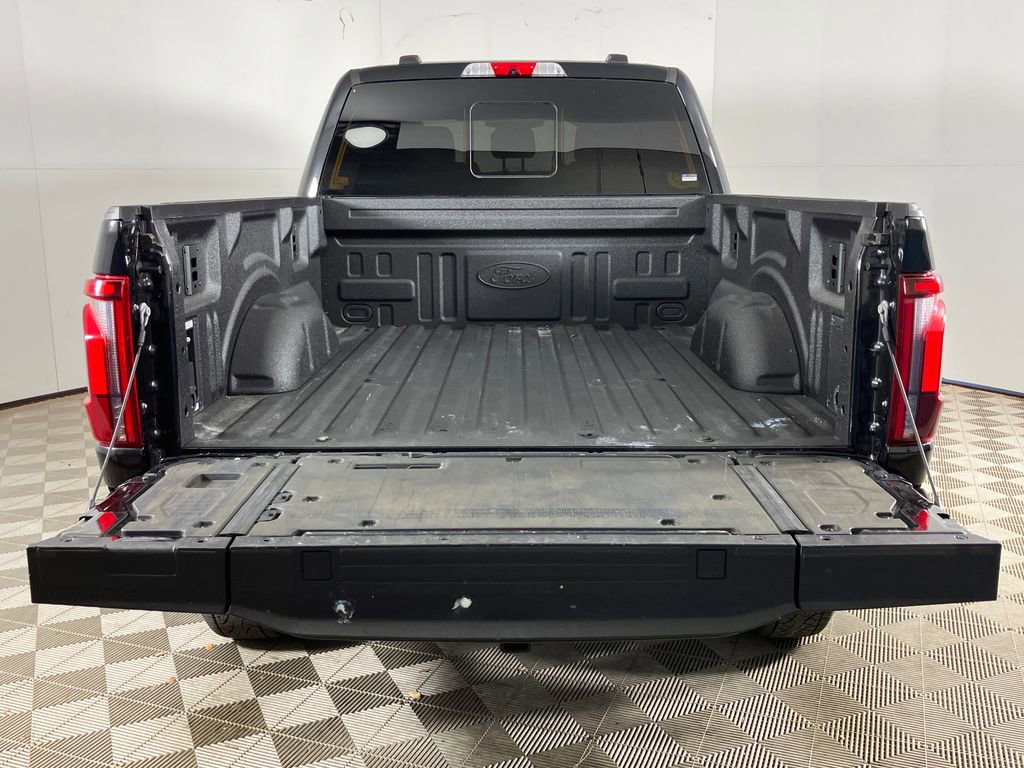 Certified 2024 Ford F150 Platinum image 28