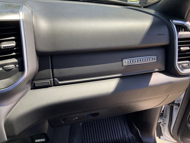 Used 2024 RAM 1500 Big Horn AWD/4WD image 22