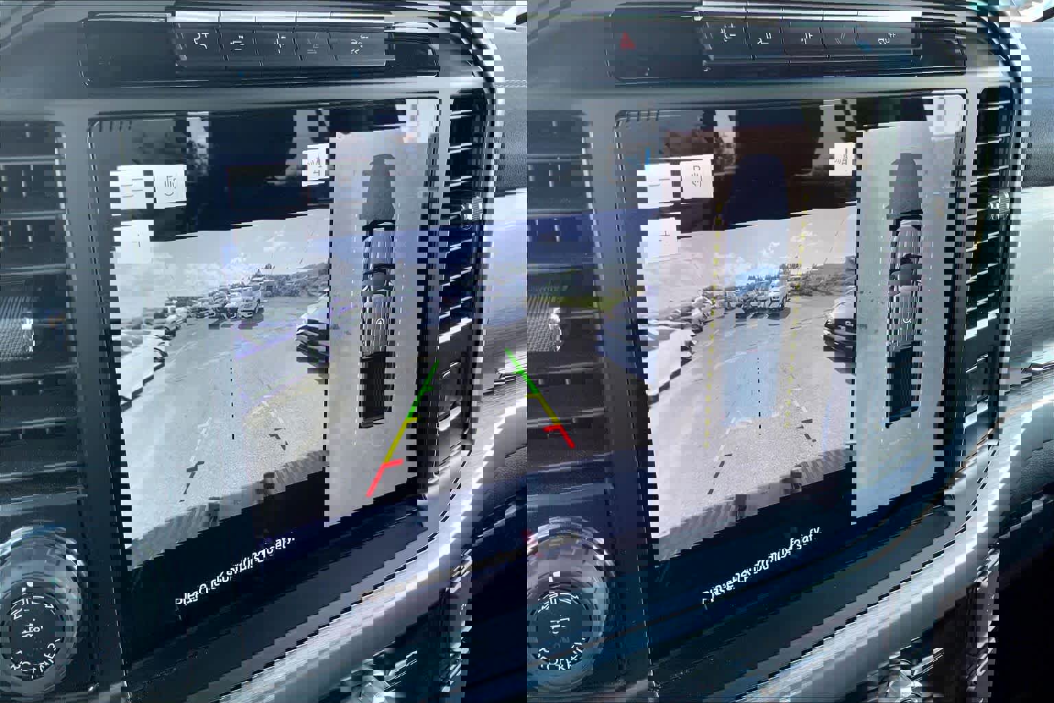 Certified 2023 Ford F150 Lariat w/ Equipment Group 502A High image 26