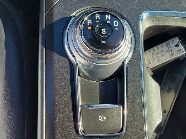 Certified 2019 Ford Fusion Titanium image 27