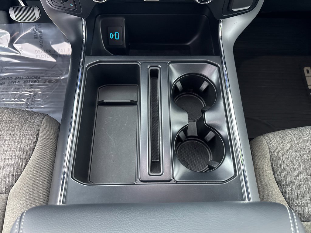 Certified 2024 Ford F150 XLT w/ Equipment Group 302A MID image 28