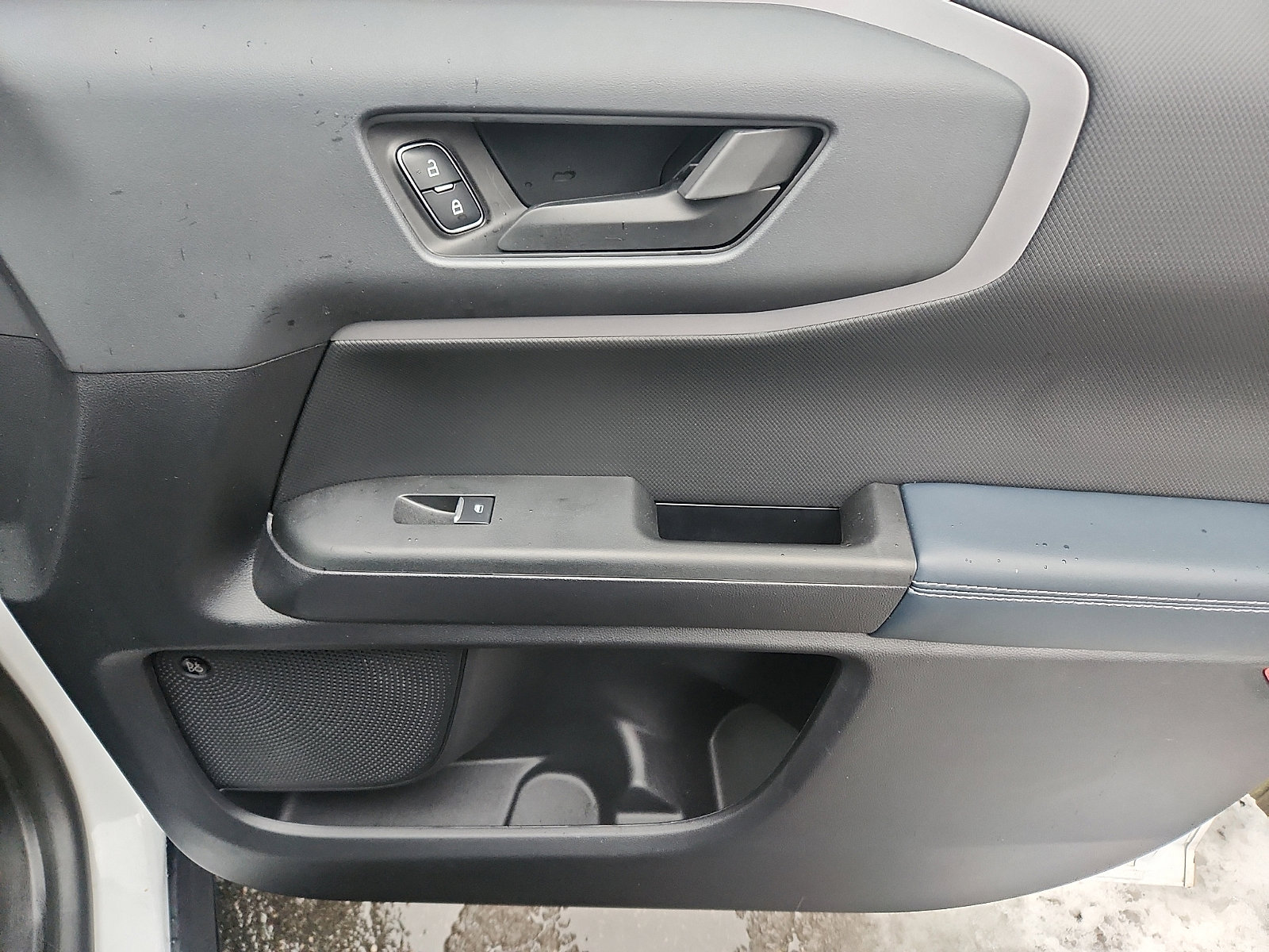 Certified 2024 Ford Bronco Sport Outer Banks w/ Tech Package image 35