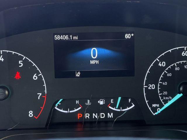 Certified 2024 Ford Transit 350 XLT image 15