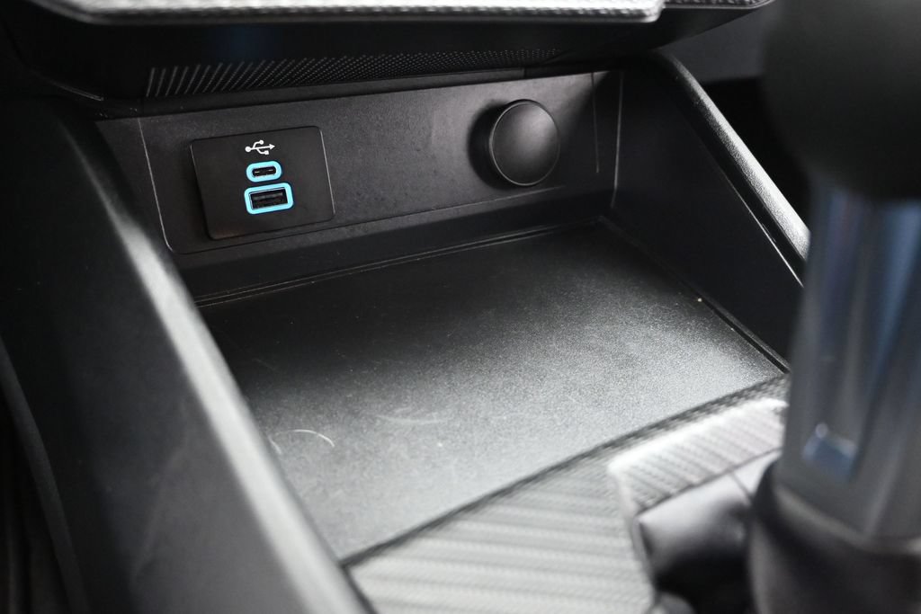 Certified 2025 Ford Mustang GT RWD image 16