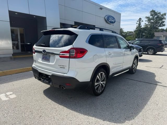 Used 2020 Subaru Ascent Limited w/ Technology Package AWD/4WD image 17