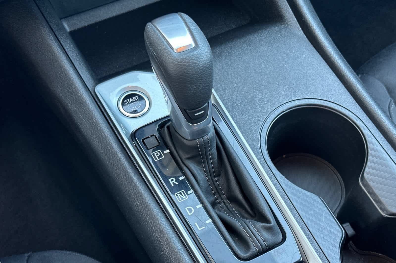 Used 2025 Nissan Altima 2.5 SV FWD image 20