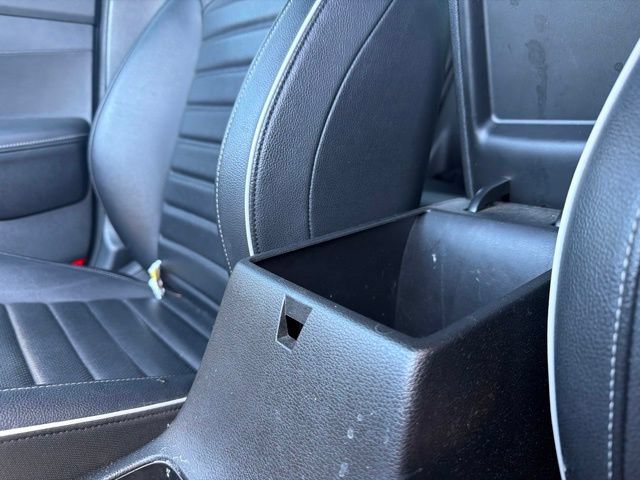 Used 2022 Kia Forte GT-Line w/ GT-Line Premium Package FWD image 32