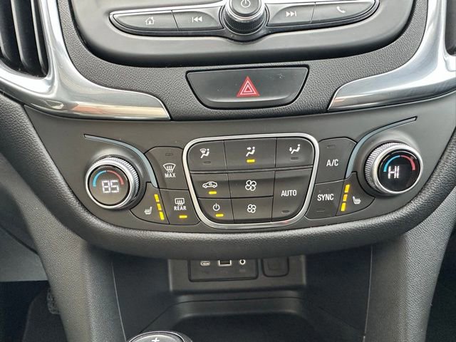 Used 2020 Chevrolet Equinox LT w/ Driver Convenience Package image 75