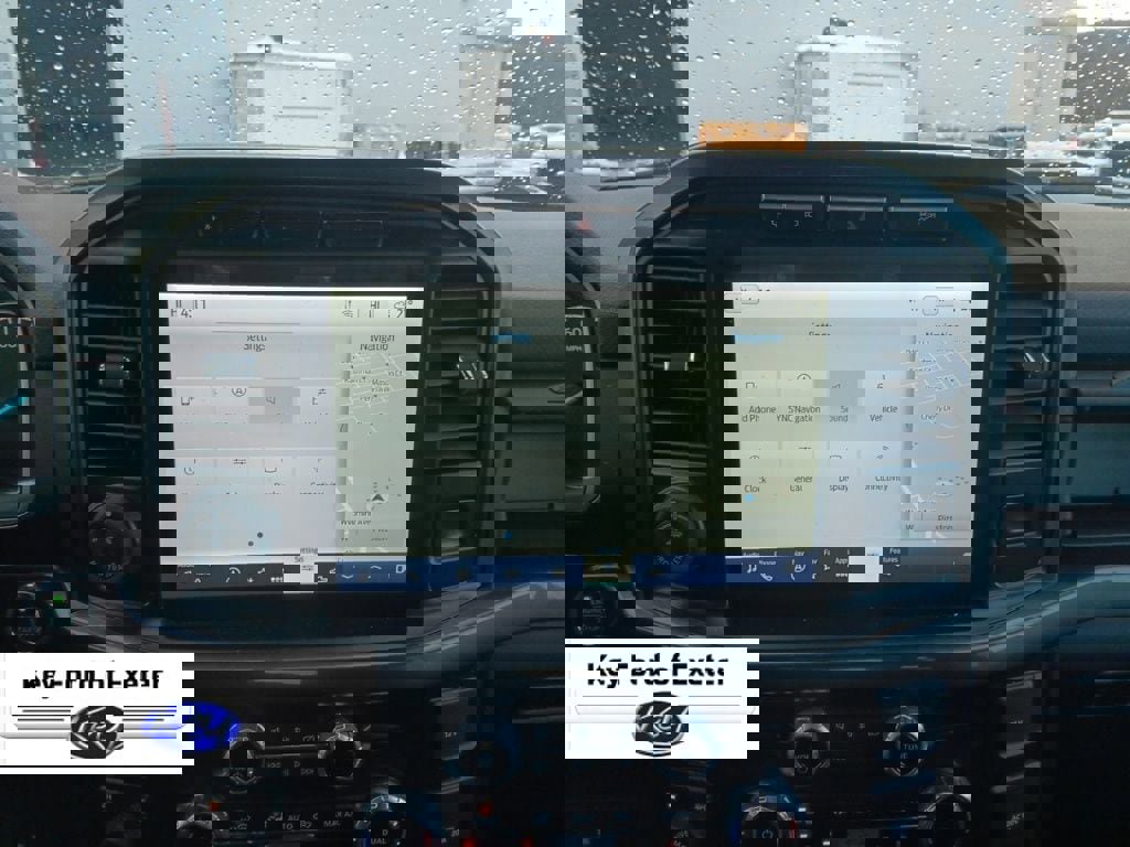 Certified 2023 Ford F150 XLT w/ Equipment Group 302A High image 42