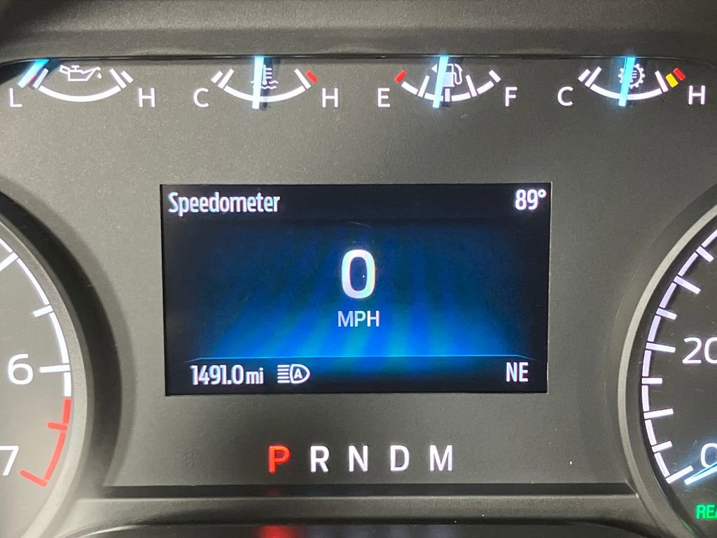 Certified 2023 Ford F150 XL w/ Trailer Tow Package image 23