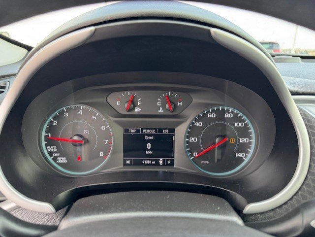 Used 2023 Chevrolet Malibu LT image 16