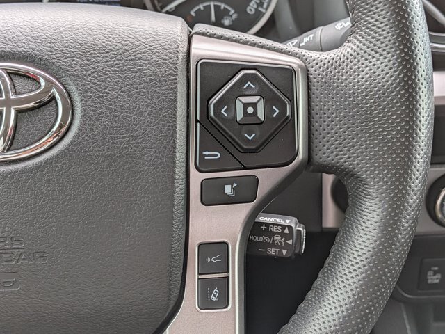 Used 2023 Toyota Tacoma SR5 w/ Technology Package AWD/4WD image 21
