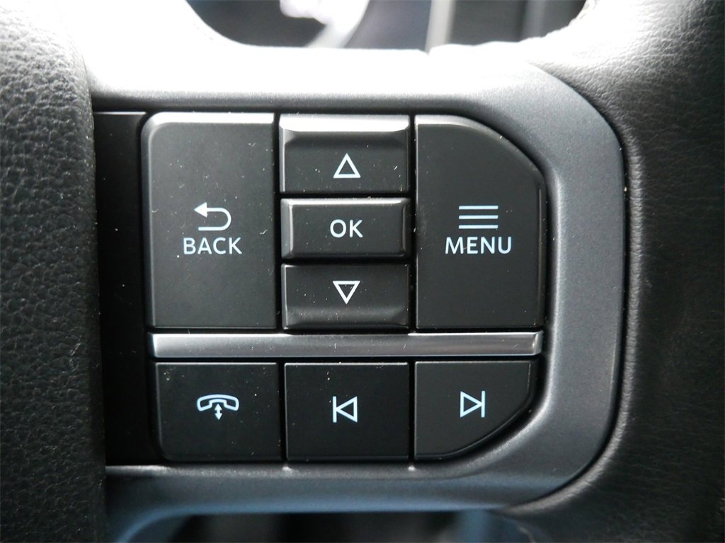 Certified 2023 Ford F150 XLT w/ Equipment Group 302A High image 18