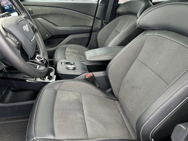 Certified 2024 Ford Mustang Mach-E GT image 27