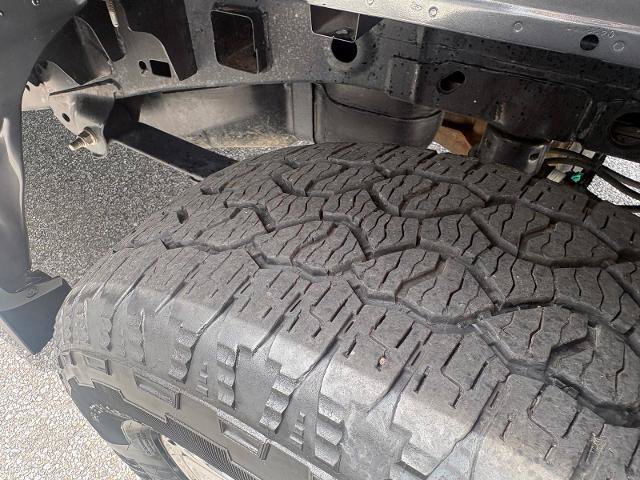 Certified 2025 Ford F150 XLT w/ Equipment Group 301A Standard AWD/4WD image 40