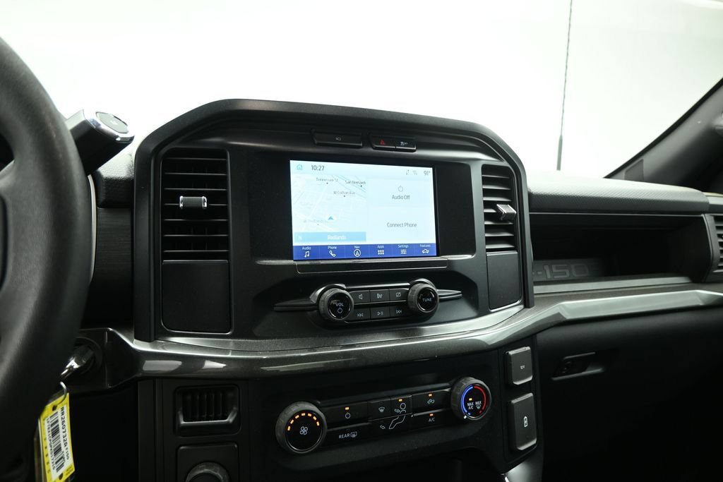 Certified 2023 Ford F150 XL w/ STX Appearance Package RWD image 13