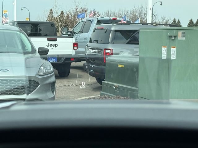 Certified 2023 Ford Escape ST-Line Elite w/ Premium Technology Package image 26