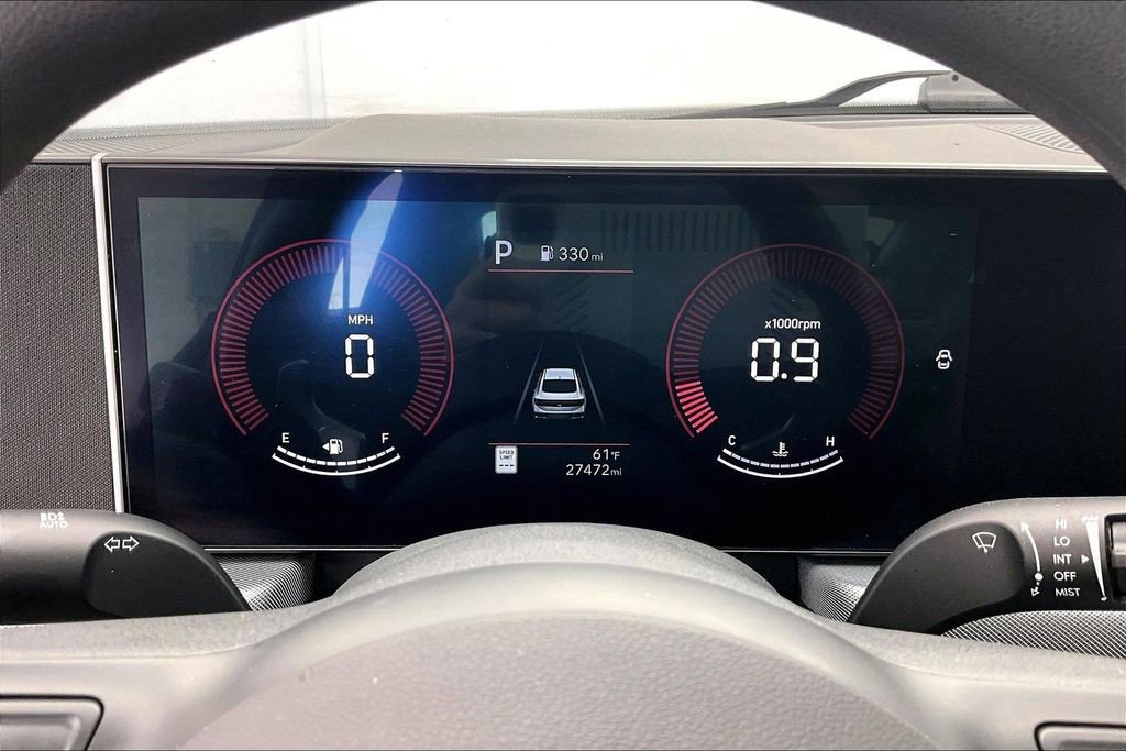 Used 2025 Hyundai Sonata SEL image 20