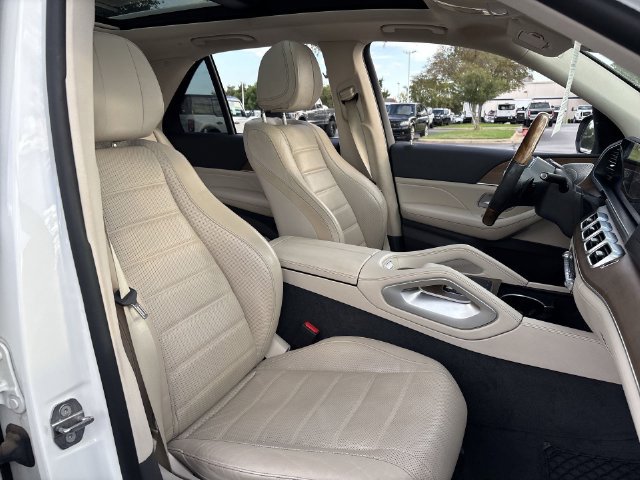 Used 2020 Mercedes-Benz GLE 350 image 34