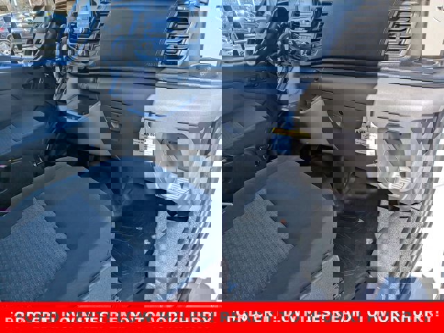 Certified 2024 Ford Transit 250 Low Roof w/ Exterior Upgrade Package image 24