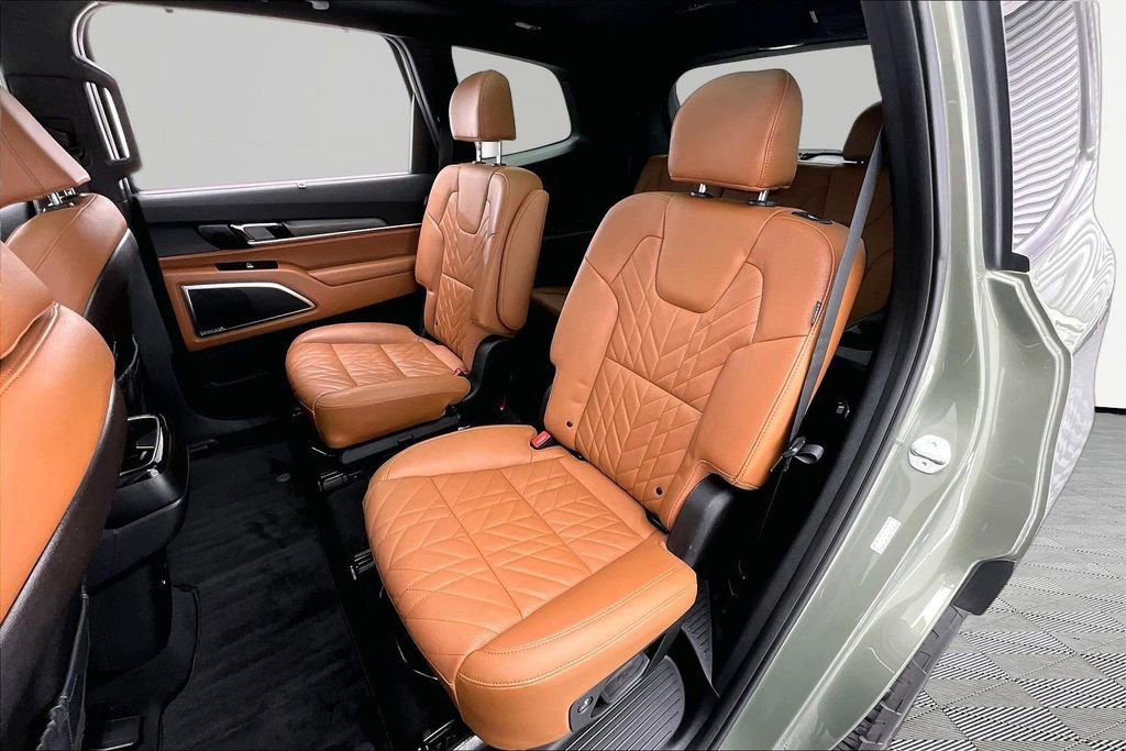 Used 2024 Kia Telluride SX X-Pro AWD/4WD image 26