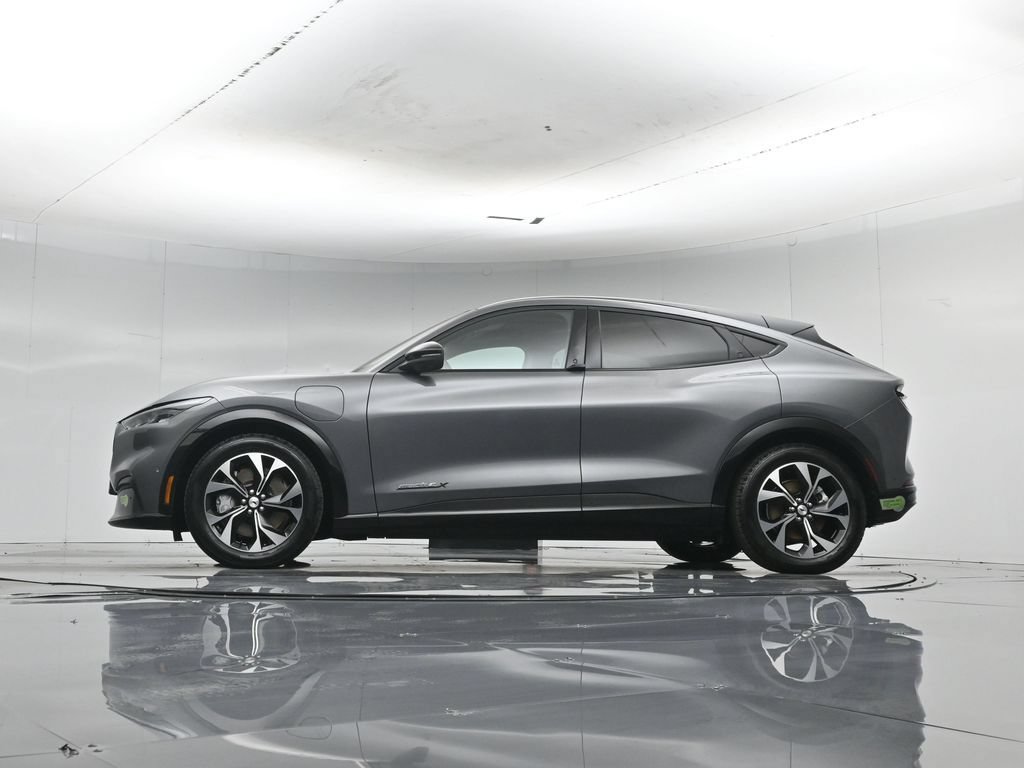 Certified 2023 Ford Mustang Mach-E Premium AWD/4WD image 53