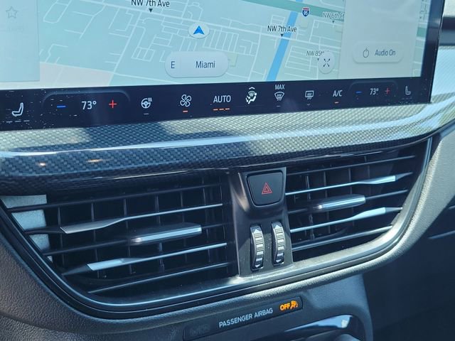 Certified 2024 Ford Escape ST-Line w/ Tech Pack #1 FWD image 30