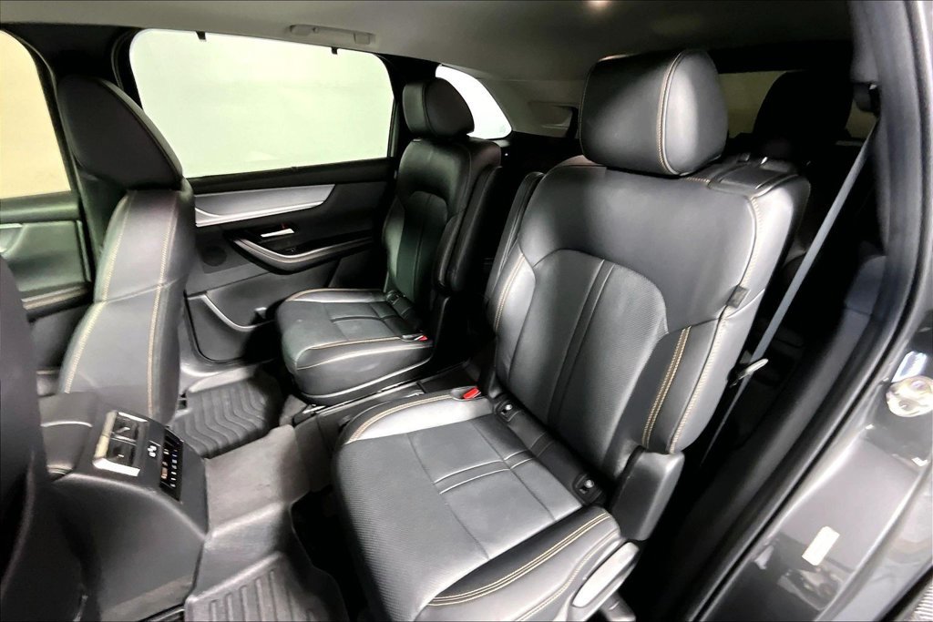 Used 2024 MAZDA CX-90 3.3 Turbo w/ Preferred Plus AWD/4WD image 26