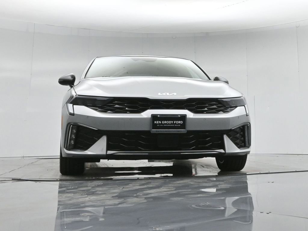 Used 2025 Kia K5 GT-Line w/ GT-Line Premium Package image 31