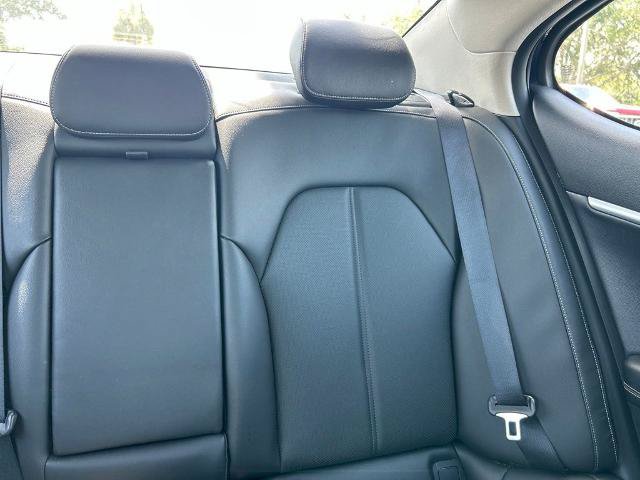 Used 2026 Genesis G70 2.5T RWD image 14