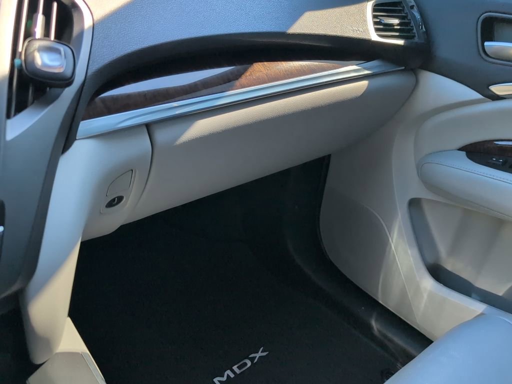 Used 2018 Acura MDX 3.5 image 23