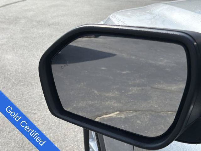 Certified 2022 Ford Explorer XLT w/ Equipment Group 202A AWD/4WD image 19