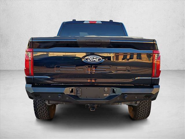 Certified 2024 Ford F150 XL AWD/4WD image 6