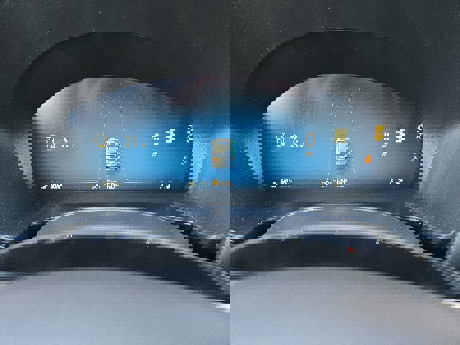 Certified 2024 Ford Escape Active w/ Tech Pack #2 image 16