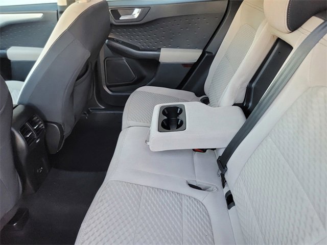 Certified 2020 Ford Escape SE image 9