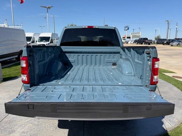 Certified 2023 Ford F150 XL w/ STX Appearance Package image 7