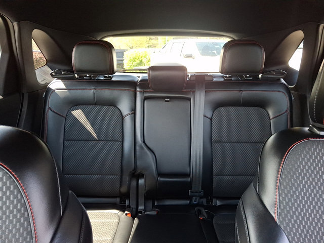 Certified 2023 Ford Escape ST-Line w/ Tech Pack #1 AWD/4WD image 19
