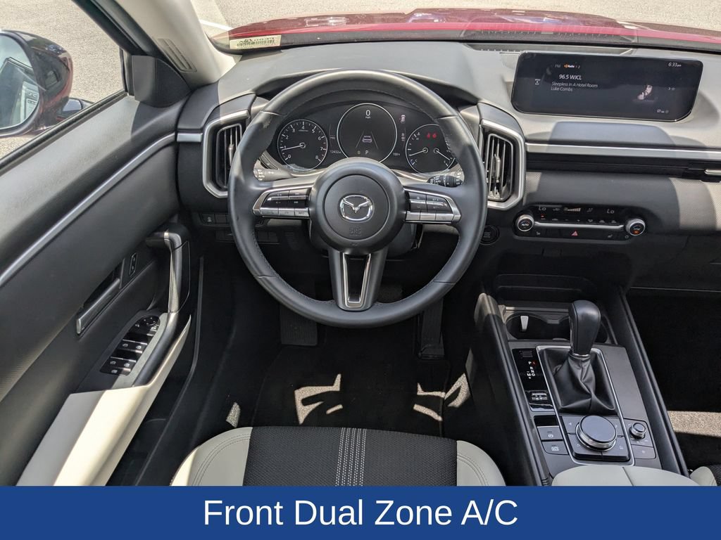 Used 2026 MAZDA CX-50 AWD 2.5 S w/ Weather Package image 19