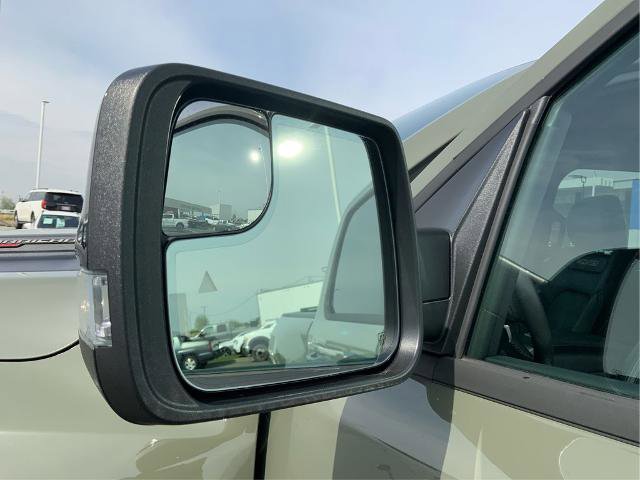 Used 2026 RAM 1500 RHO w/ Bed Utility Group AWD/4WD image 25