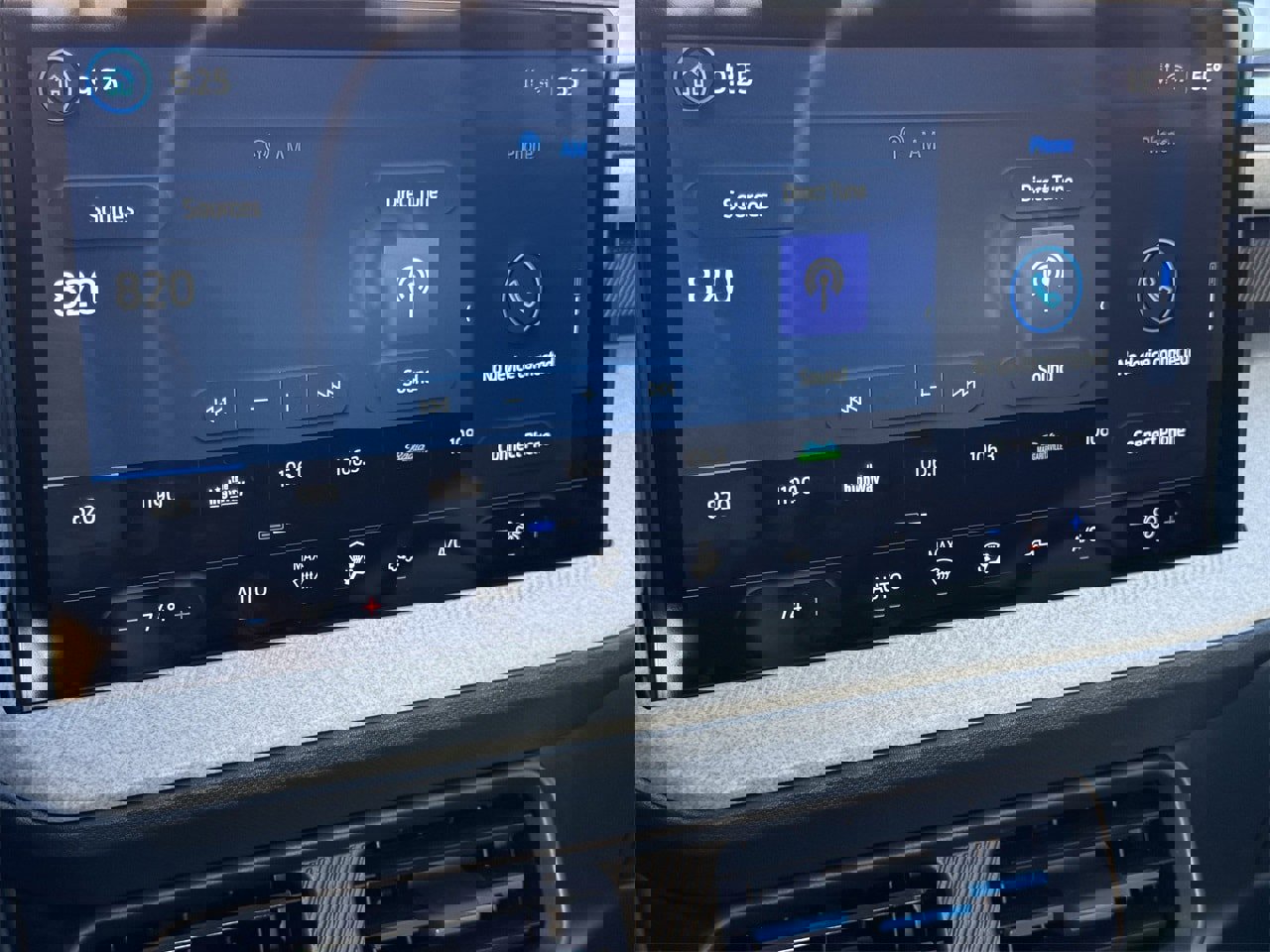 Certified 2025 Ford Maverick XLT image 18