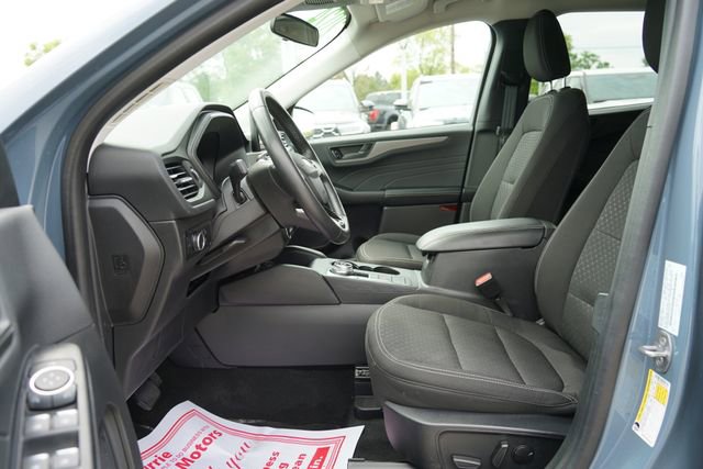 Certified 2024 Ford Escape Active AWD/4WD image 11