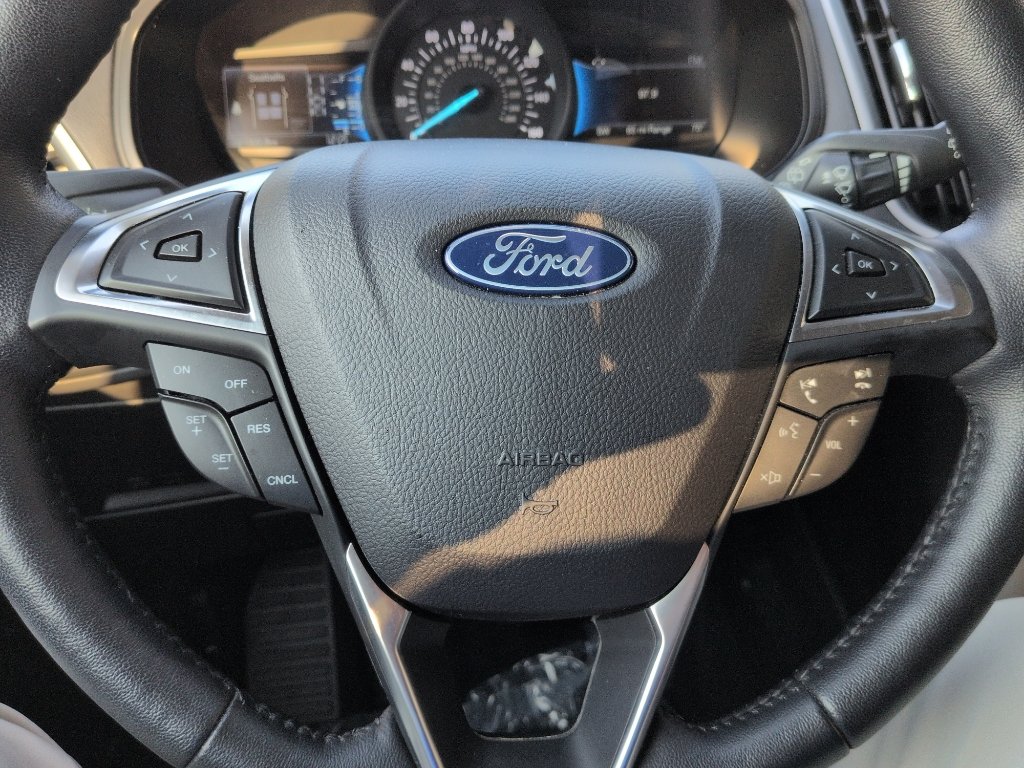 Certified 2023 Ford Edge SEL w/ Convenience Package AWD/4WD image 15