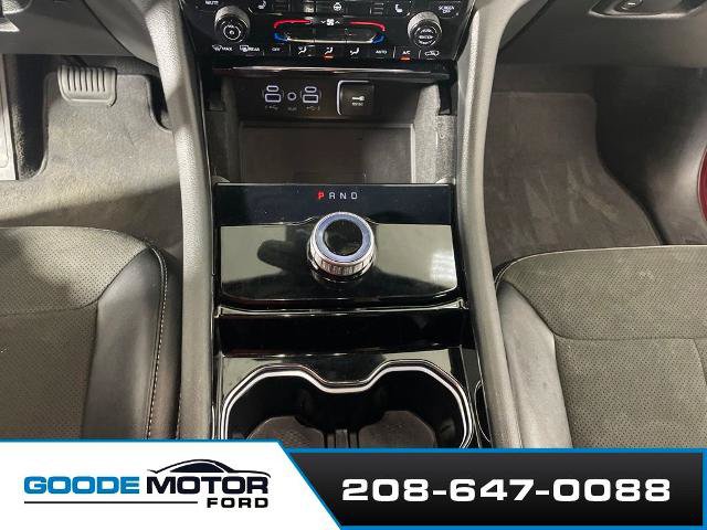Used 2021 Jeep Grand Cherokee L Laredo RWD image 17