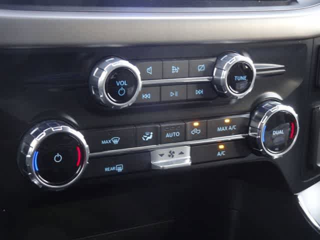 Certified 2024 Ford F150 XLT w/ Mobile Office Package AWD/4WD image 27
