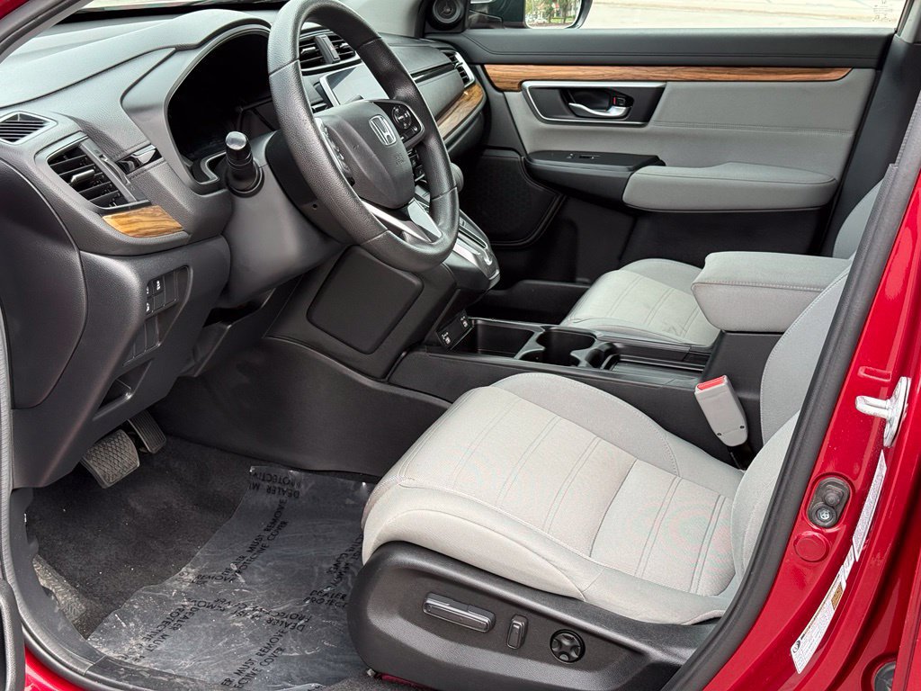Used 2022 Honda CR-V EX image 6