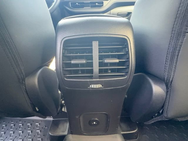 Certified 2025 Ford Bronco Sport Big Bend w/ Convenience Package AWD/4WD image 19