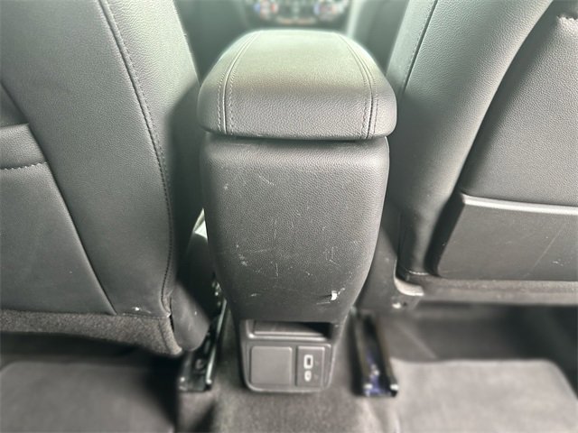 Used 2021 Buick Encore GX Select image 23