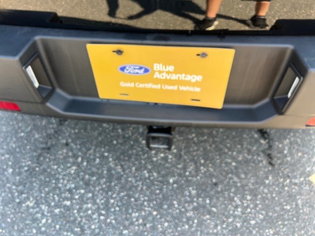 Certified 2024 Ford Bronco Sport Heritage AWD/4WD image 35